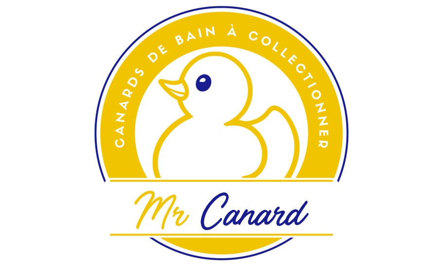 Canard à collectionner
