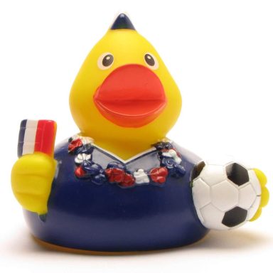 Le footballeur Le footballeur Français